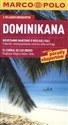 Dominikana z atlasem drogowym 