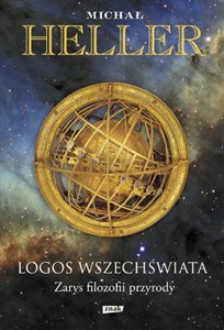Logos Wszechświata Zarys filozofii przyrody - Polish Bookstore USA