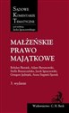 Małżeńskie prawo majątkowe in polish