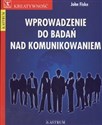 Wprowadzenie do badań nad komunikowaniem Polish Books Canada