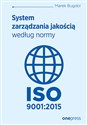 System zarządzania jakością według normy ISO 9001:2015 bookstore
