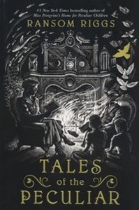 Tales of the Peculiar  