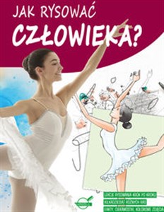 Jak rysować człowieka?  