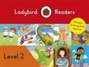 Ladybird Readers Level 2 Pack polish usa