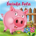 Świnka Fela online polish bookstore