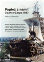 Papież z nami! Gdańsk-Zaspa 1987   