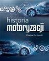 Historia motoryzacji bookstore