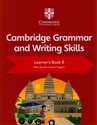 Cambridge Grammar and Writing Skills Learner's Book 8 to buy in Canada