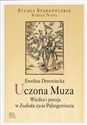 Uczona Muza Wiedza i poezja w Zodiaku życia Palingeniusza Polish Books Canada