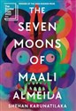 The Seven Moons of Maali Almeida   