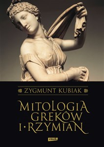 Mitologia Greków i Rzymian Polish Books Canada