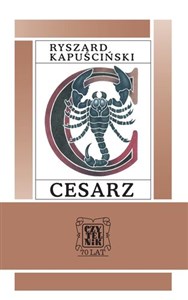 Cesarz buy polish books in Usa
