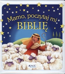Mamo poczytaj mi Biblię polish usa