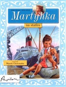Martynka na statku to buy in Canada