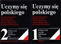 Uczymy się polskiego Polish Books Canada