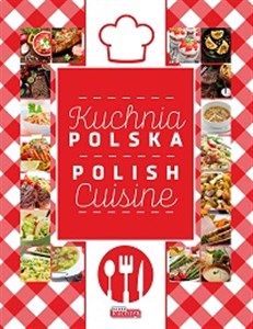 Kuchnia Polska Polish Cuisine polish books in canada