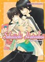 Sekaiichi Hatsukoi 2 polish books in canada