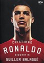 Cristiano Ronaldo. Biografia - Polish Bookstore USA