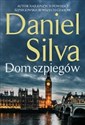 Dom szpiegów - Daniel Silva