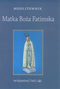 Modlitewnik Matka Boża Fatimska to buy in Canada