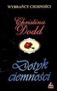 Dotyk ciemności in polish