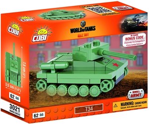 Small Army T-34 Nano Tank to buy in USA