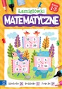 Łamigłówki matematyczne klasy 1-3 pl online bookstore