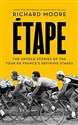 Richard Moore - Etape  