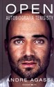 Open Autobiografia tenisisty - Andre Agassi