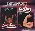 Platynowe płyty Polskiego Rocka (2 CD) 