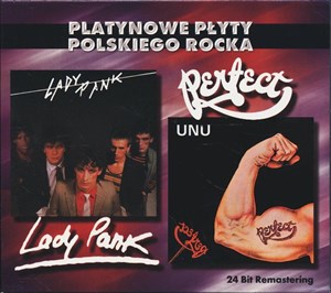 Platynowe płyty Polskiego Rocka (2 CD) 