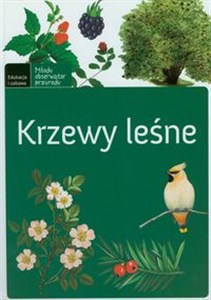 Krzewy leśne  Polish bookstore