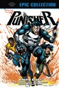 Punisher Epic Collection. Kingpin rządzi pl online bookstore