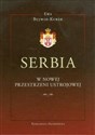 Serbia w nowej przestrzeni ustrojowej chicago polish bookstore