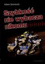 Szybkość nie wybacza nikomu Bookshop