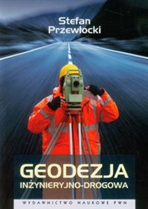 Geodezja inżynieryjno-drogowa  