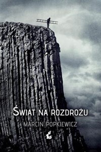 Świat na rozdrożu polish books in canada