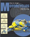 How to draw - Motorcycles - Opracowanie Zbiorowe