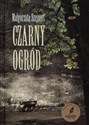 Czarny ogród - Małgorzata Szejnert Polish bookstore