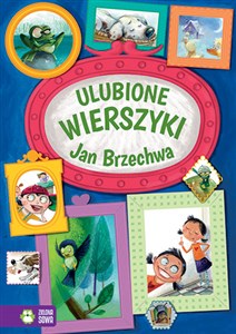 Ulubione wierszyki Jan Brzechwa polish usa