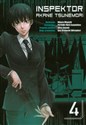 Inspektor Akane Tsunemori. Tom 4 online polish bookstore