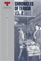 Chronicles of Terror Vol.2 German atrocities in Warsaw - Wola, August 1944 - Opracowanie Zbiorowe in polish