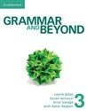 Grammar and Beyond Level 3 Student's Book and Workbook in polish