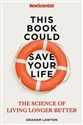 This Book Could Save Your Life The Science of Living Longer Better online polish bookstore