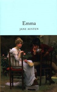 Emma pl online bookstore