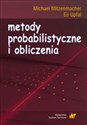 Metody probabilistyczne i obliczenia Polish bookstore