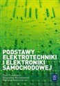 Podstawy elektrotechniki i elektroniki samochodowej  