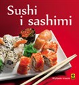 Sushi i sashimi Polish bookstore