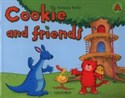 Cookie and Friends A Class Book 