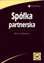 Spółka partnerska  